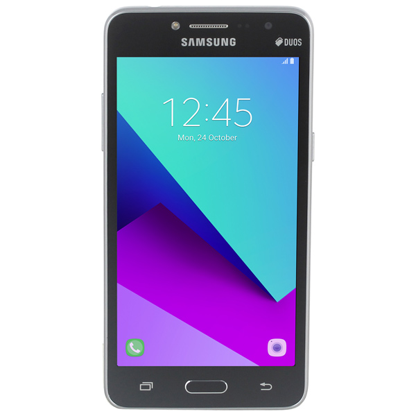 Смартфон Samsung galaxy j2 prime sm-g532 черный
